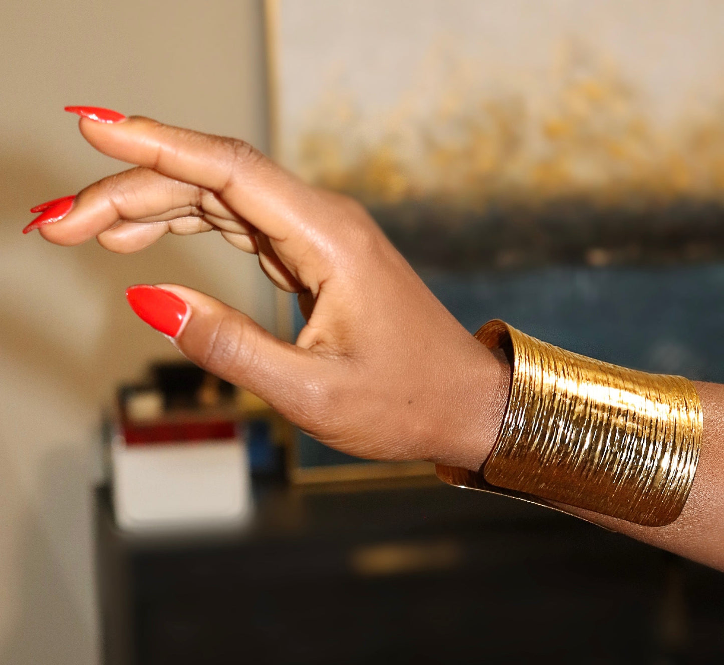 Honor Bracelet