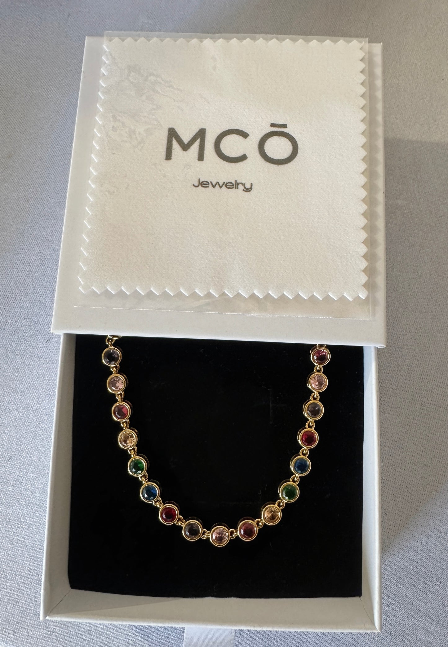The Aura Chain (multi-color)