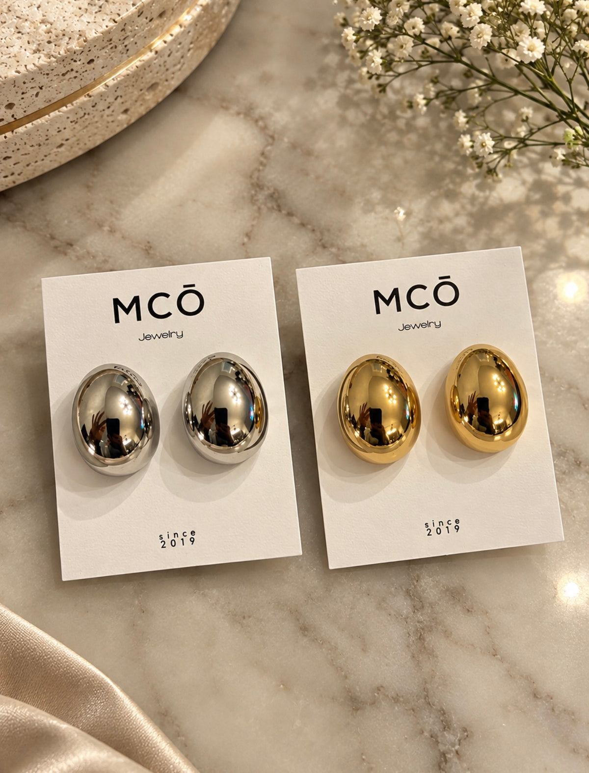 CORA STUDS
