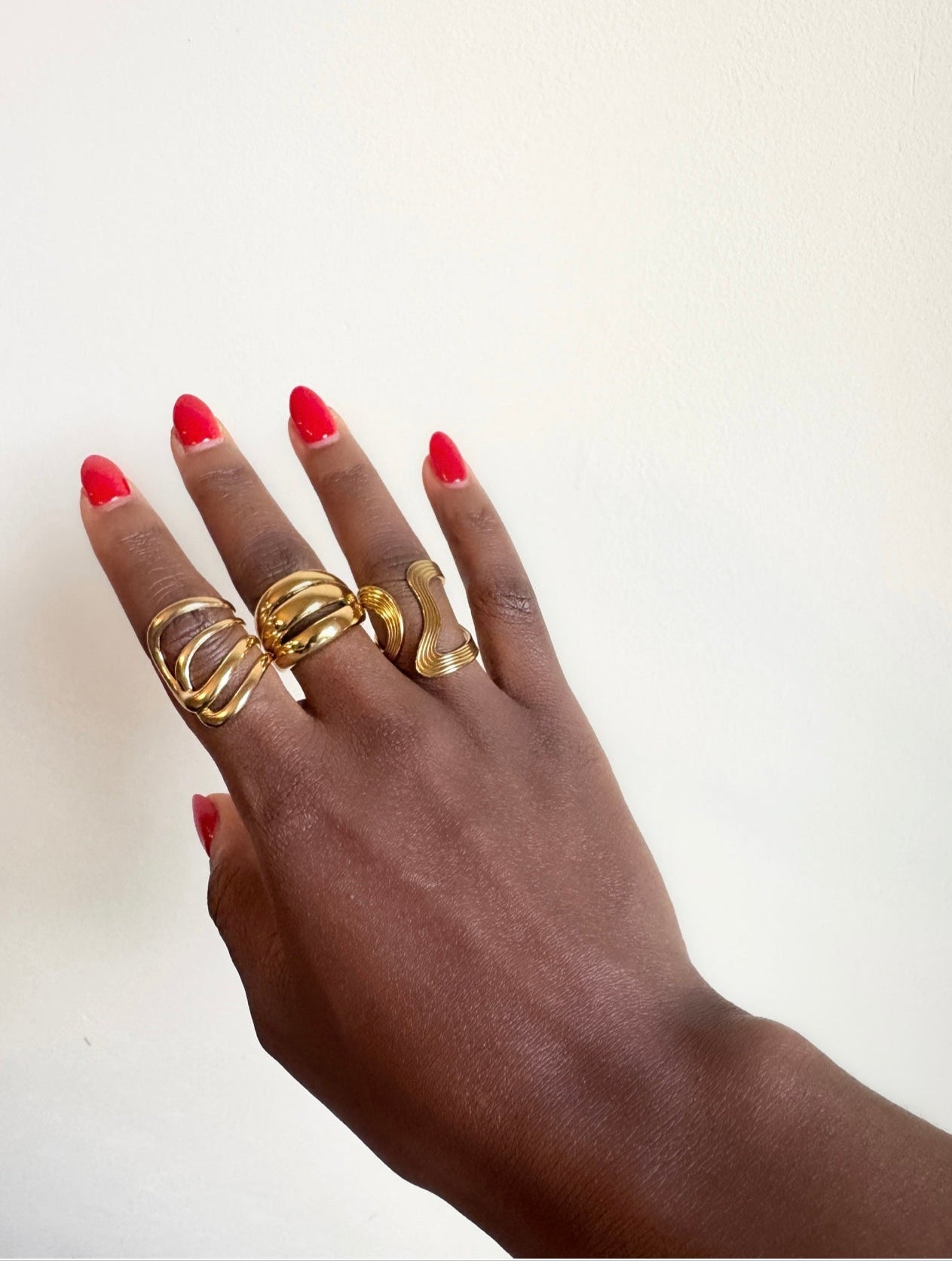 Asma Ring