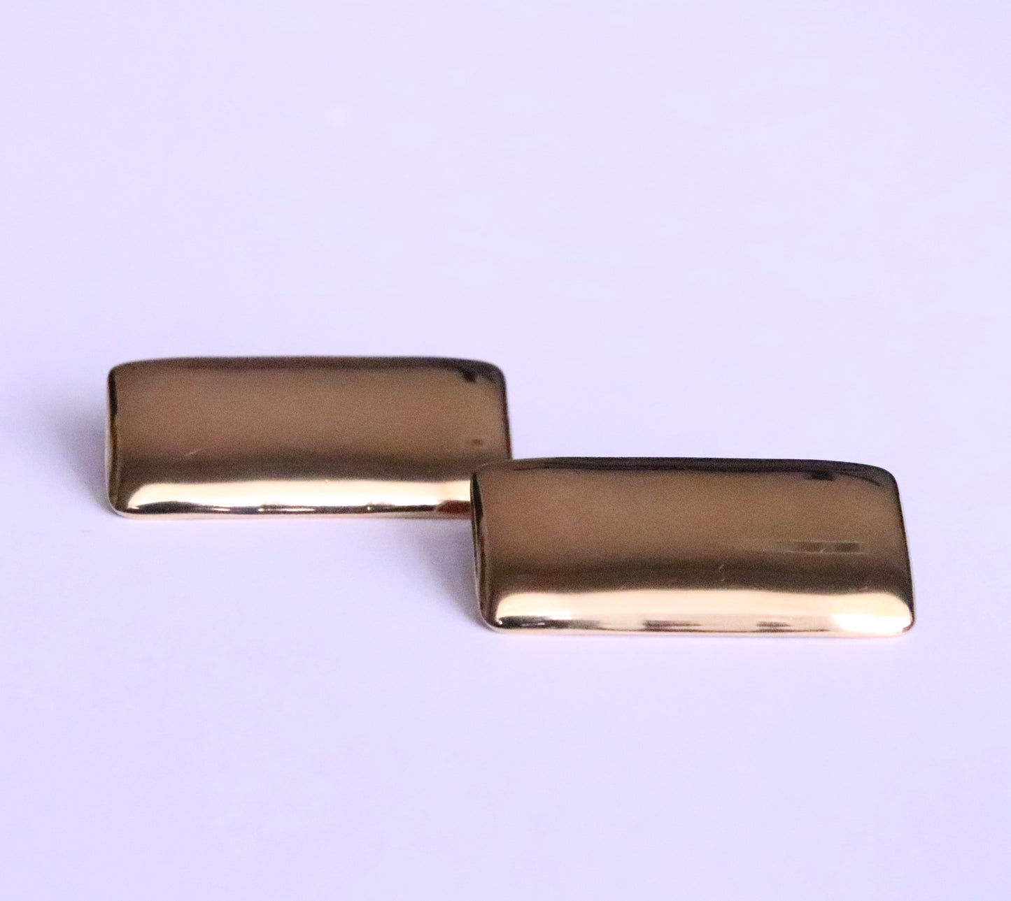 Lustre Bar Earrings