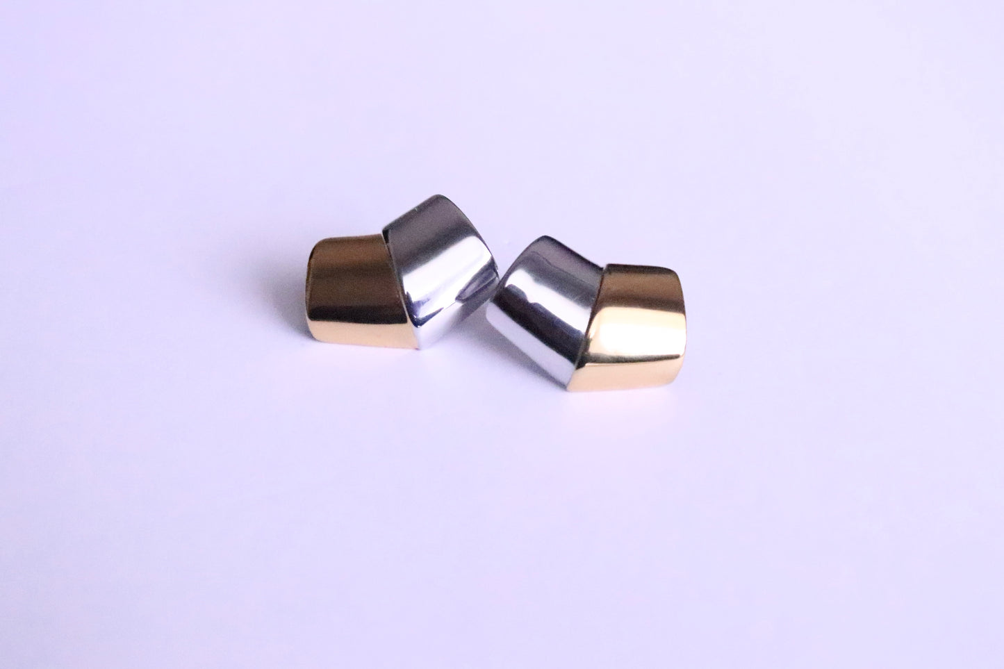 Neka Earrings