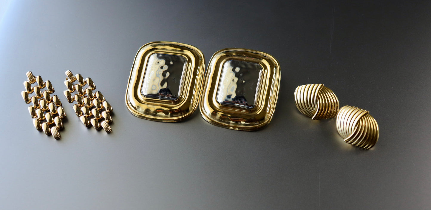 Dawn Earrings