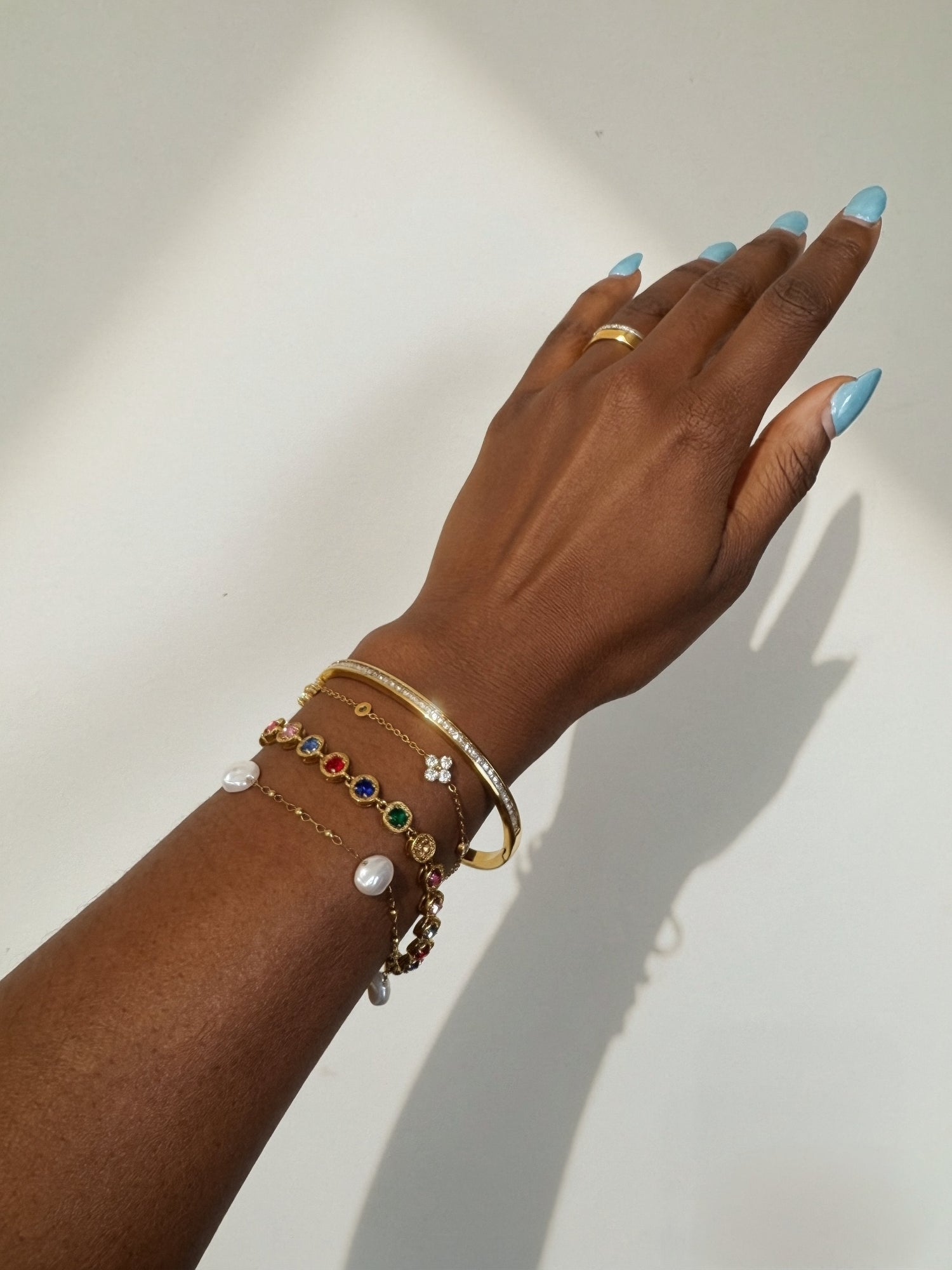 Bracelets / Cuff