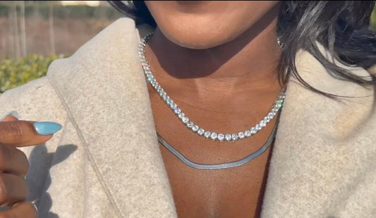 Glo Necklace  (pre-order)