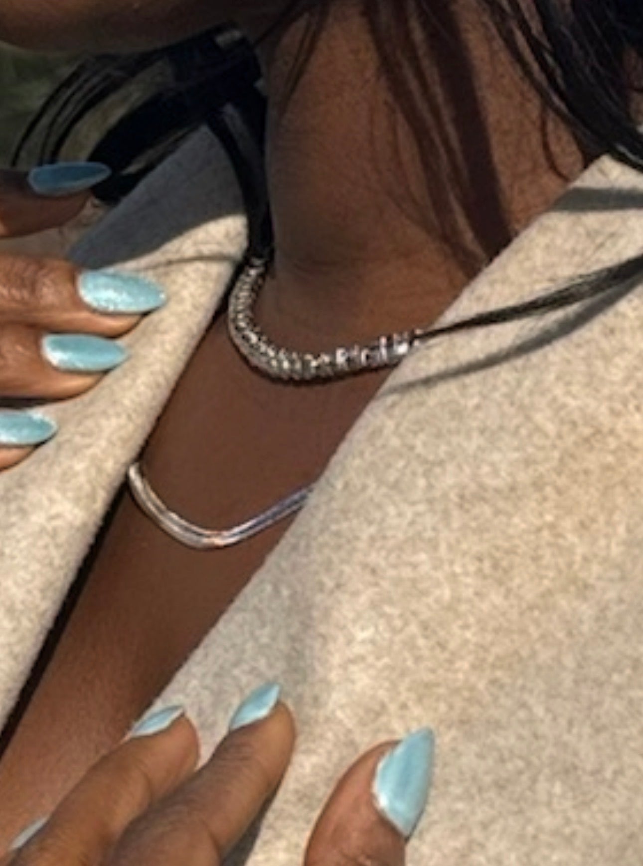 Glo Necklace  (pre-order)