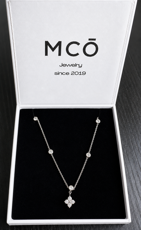 Nova Necklace