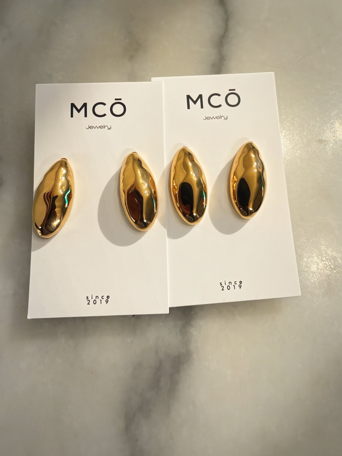 ZOLA EARRINGS