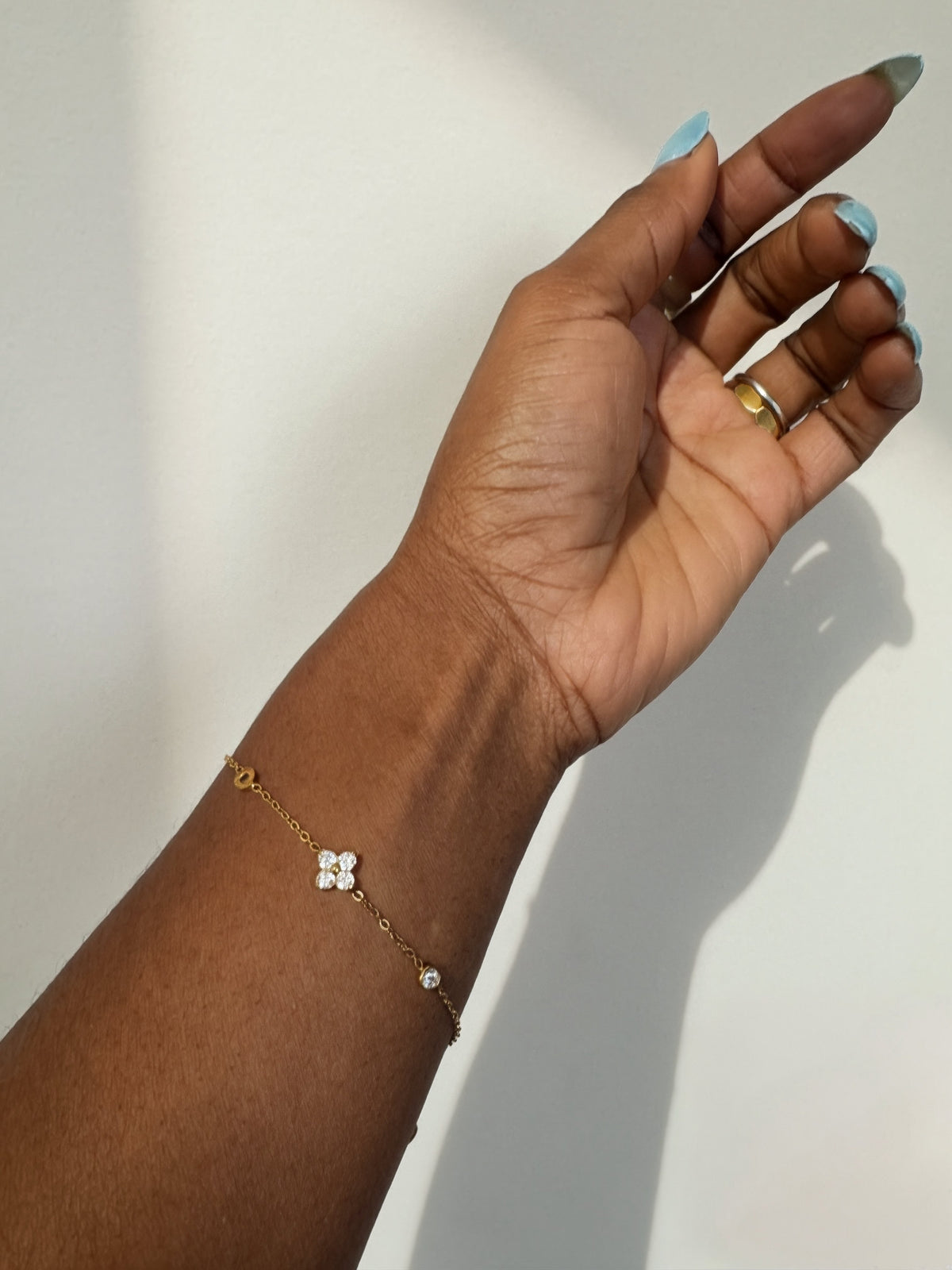 Nova Bracelet