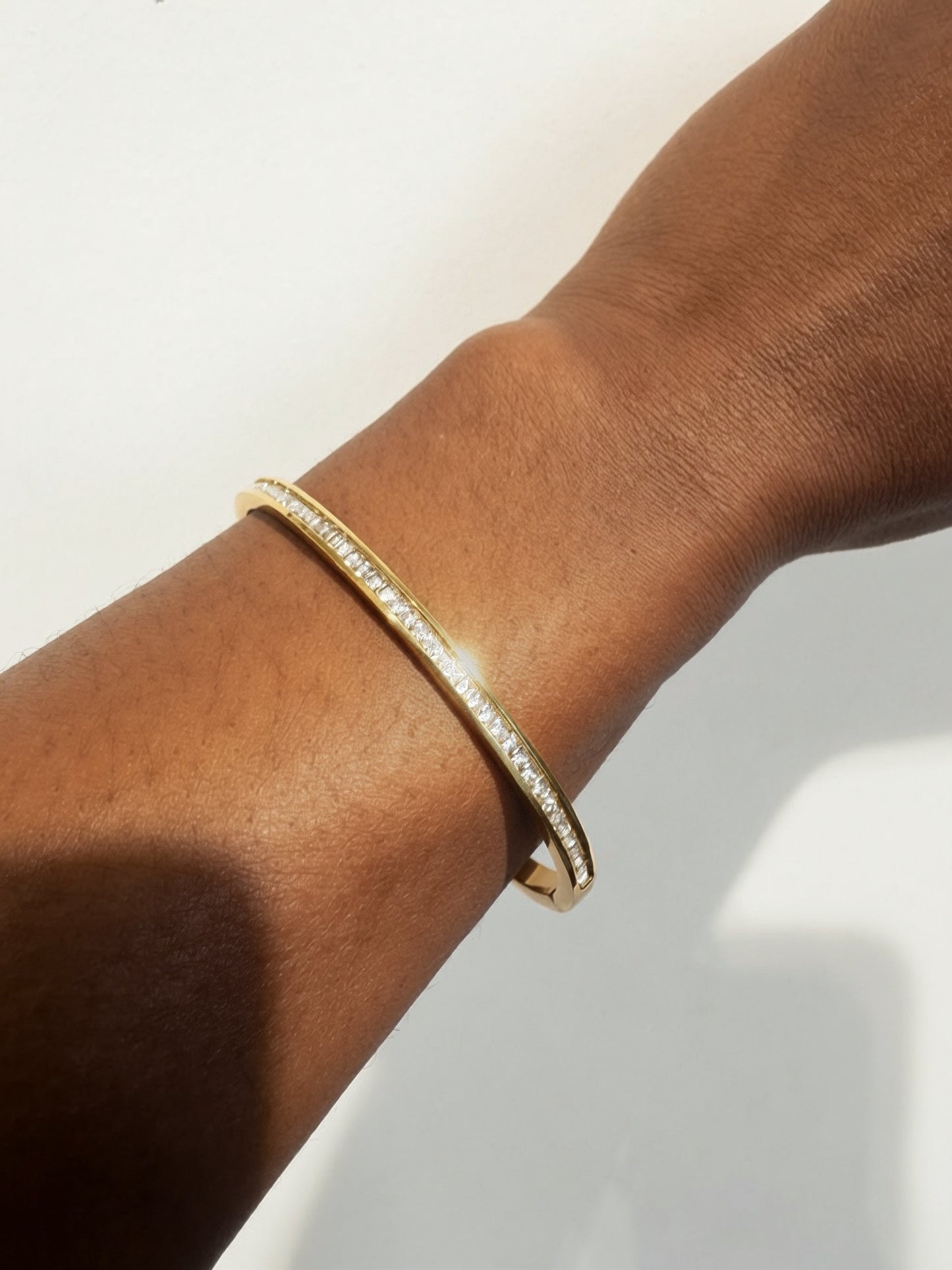 Pave Essential Bracelet