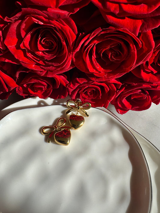 Sweetheart Earrings