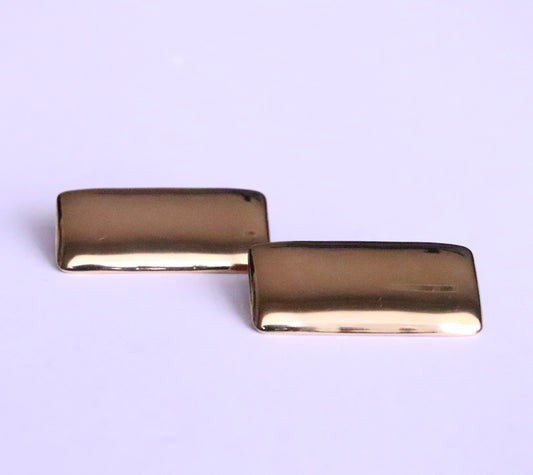 Lustre Bar Earrings