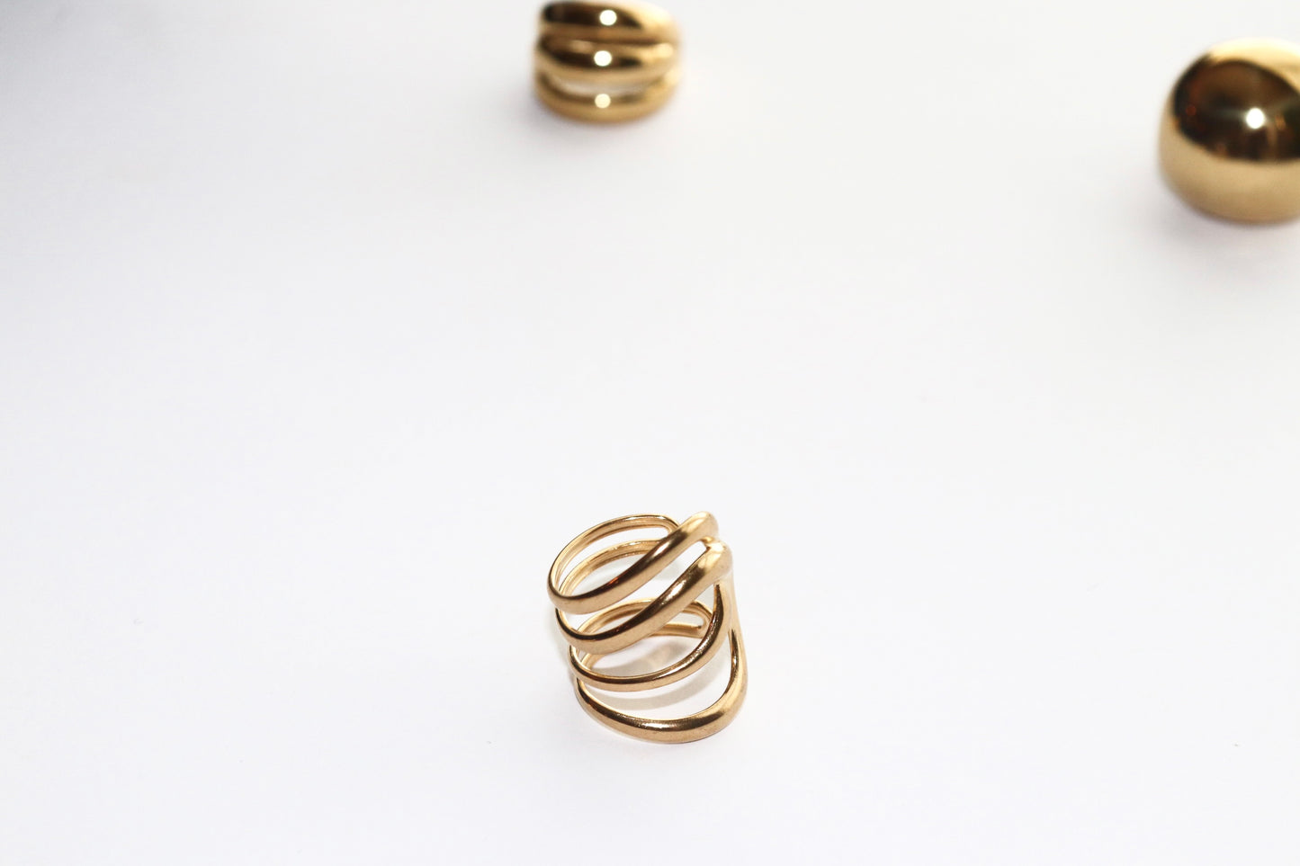 Eve Ring