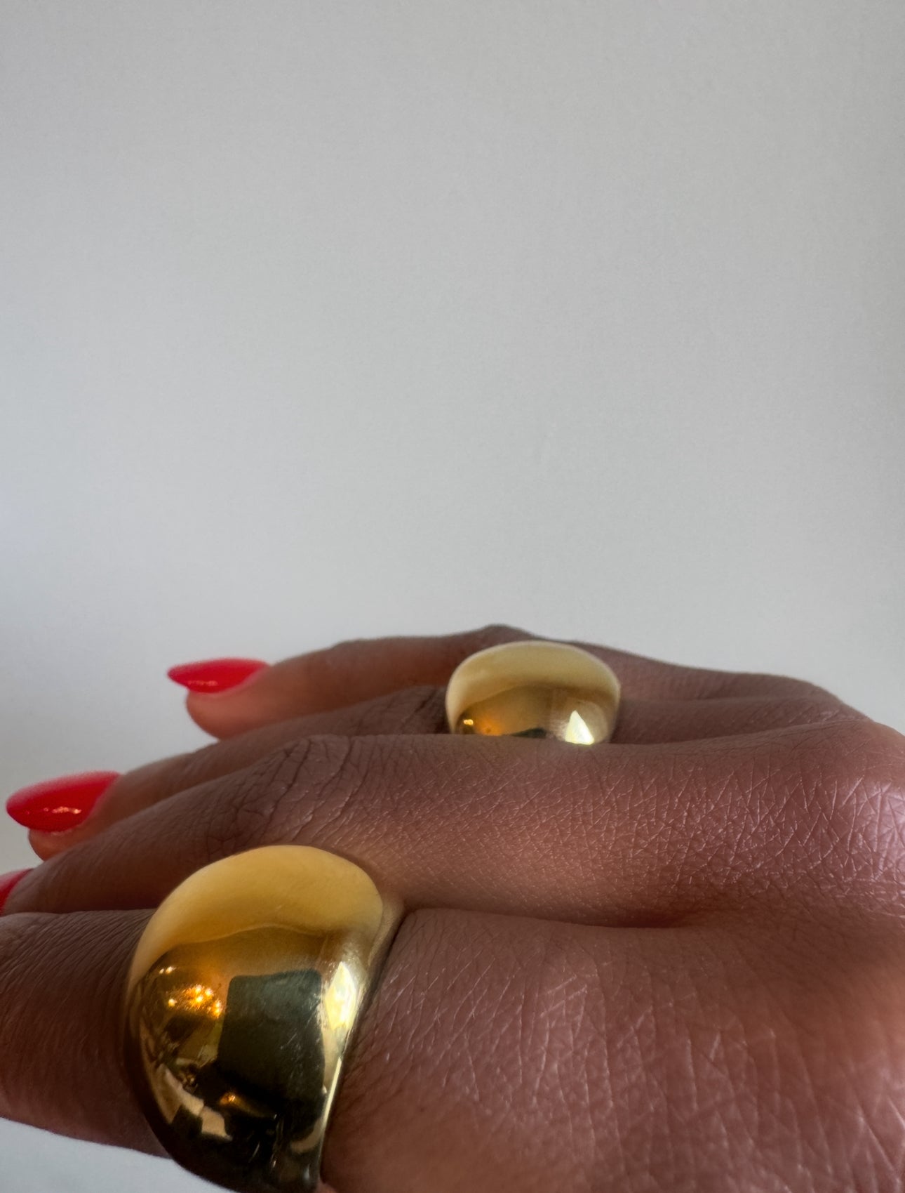 Solè Ring