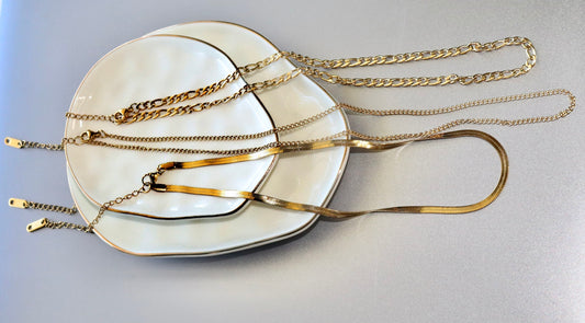 Mimi Necklaces