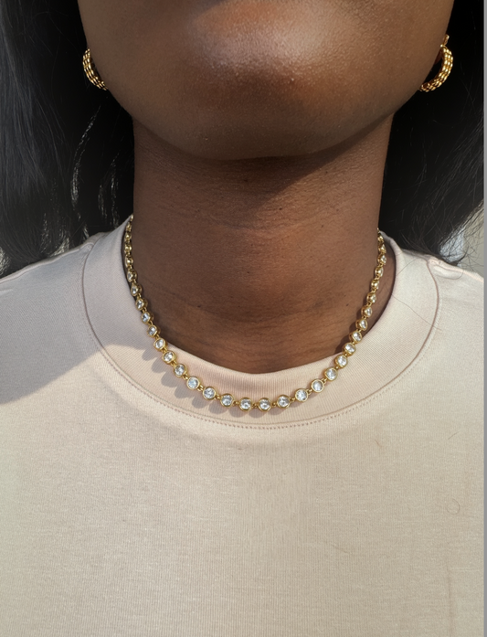 The Aura Chain (Gold)