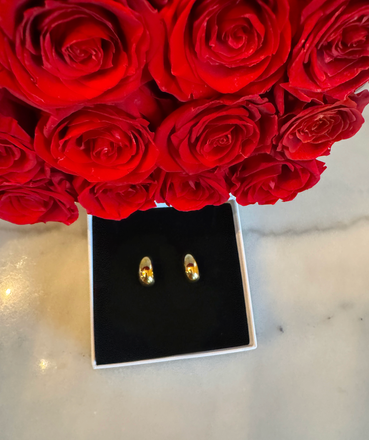 Moonlight Earrings