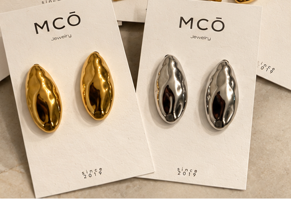 ZOLA EARRINGS